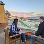 Wildhaven Yosemite Glamping