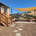 Wildhaven Yosemite Glamping