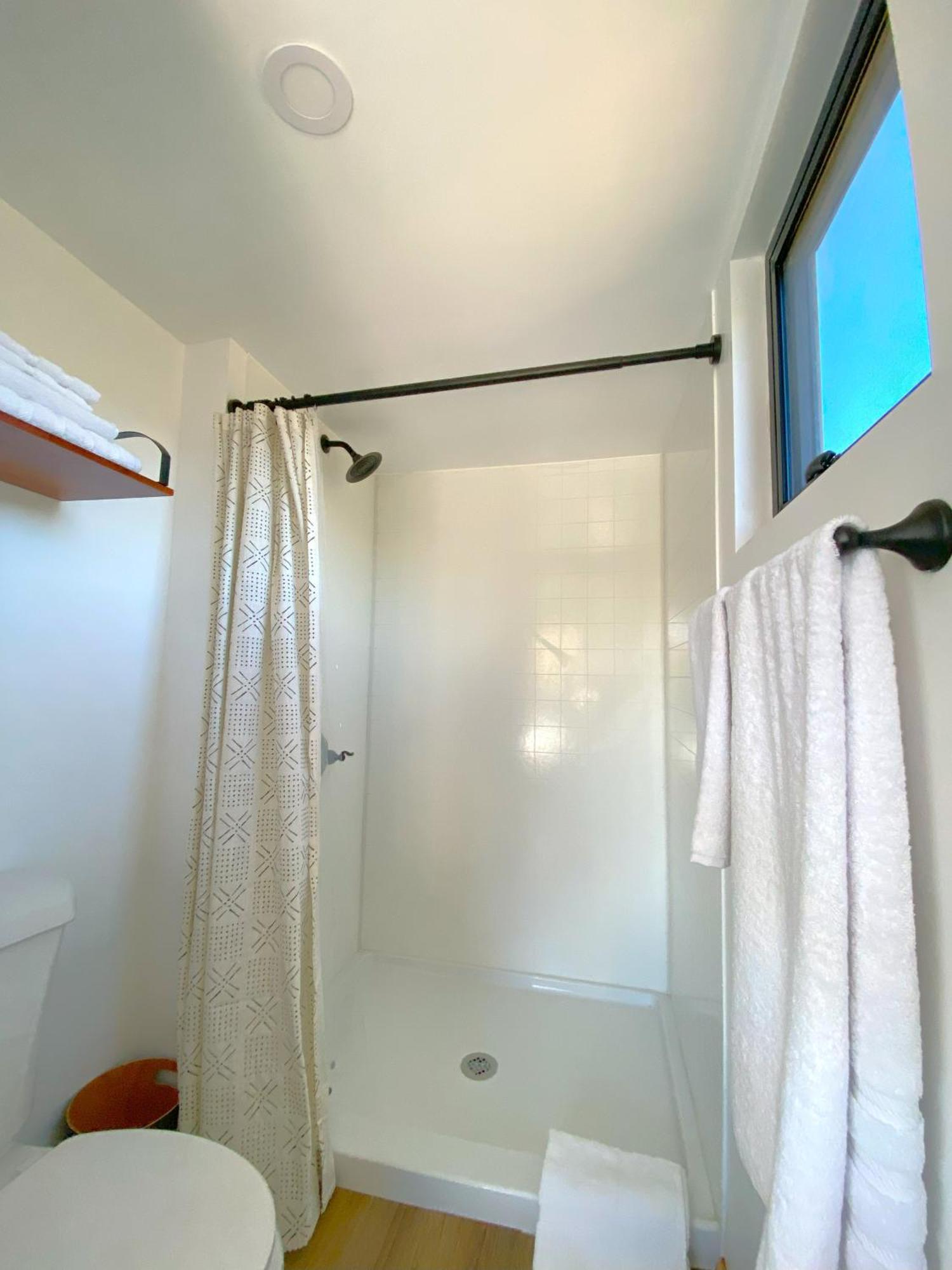 Wildhaven Yosemite Glamping *