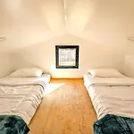 Wildhaven Yosemite Glamping