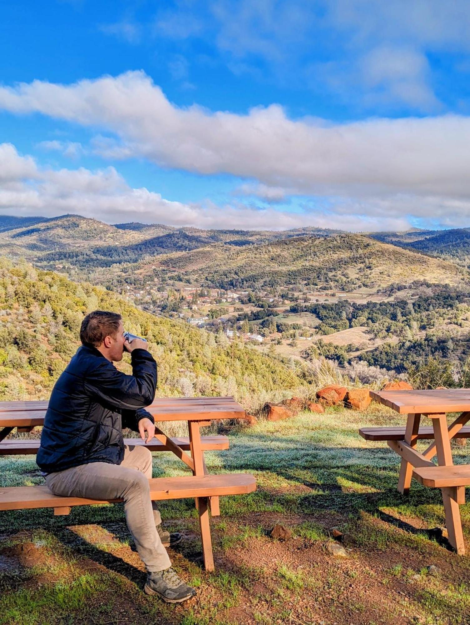 Wildhaven Yosemite Glamping